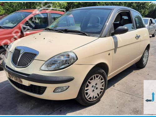 Fuse box LANCIA YPSILON (843_) 1.2 (843.AXA1A) | BP40140233E1 - Image 6