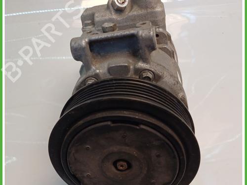 AC compressor VW GOLF VI (5K1) 1.6 BiFuel | BP26495330M34 