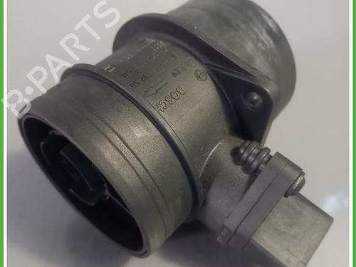 Sensori di flusso dell'aria SEAT IBIZA III (6L1) 1.9 TDI (131 hp) 30614675