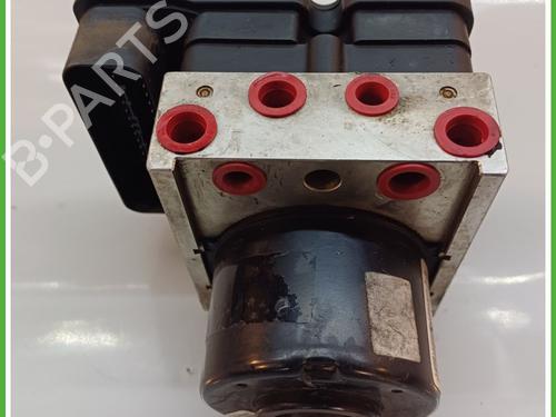 ABS pump FORD FIESTA V (JH_, JD_) 1.4 TDCi | BP17907839M43 