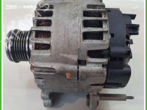 Alternator SKODA OCTAVIA III Combi (5E5, 5E6) 2.0 TDI | BP13114184M7 
