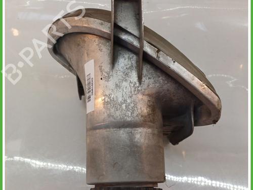 Right front fog light LANCIA Y (840_) 1.2 (840AA, 840AF1A) | BP17444307C31 