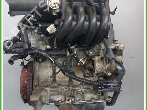 Engine CITROËN C3 I (FC_, FN_) 1.1 i | BP27458909M1 