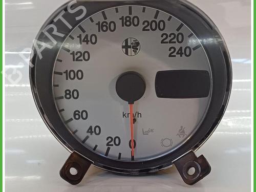 Used Instrument cluster Instrument cluster ALFA ROMEO 156 (932_) 1.6 16V T.SPARK (932.A4, 932.A4100) (120 hp) 40139959 40139959