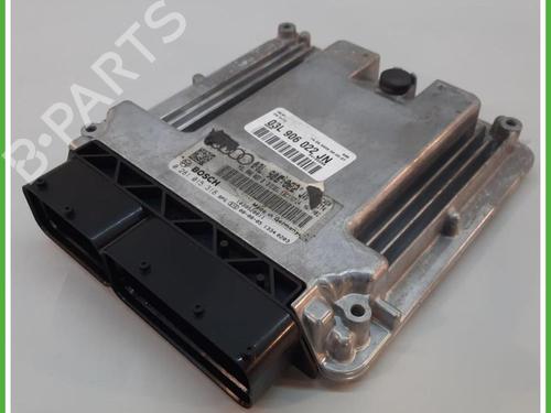 Engine control unit (ECU) AUDI A4 B8 Avant (8K5) 2.0 TDI | BP40132572M57 - Image 4