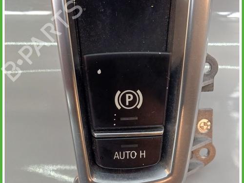Switch BMW X3 (F25) xDrive 20 d | BP17733949I30