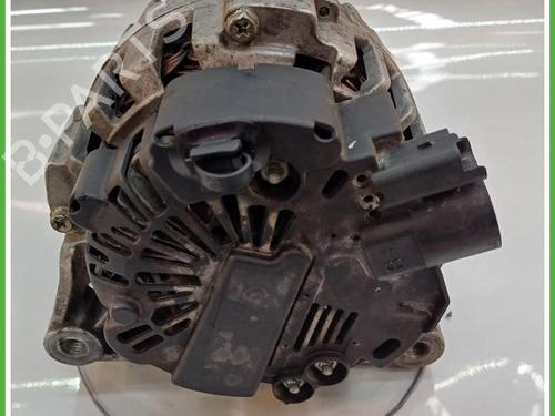 Alternator PEUGEOT BIPPER (AA_) 1.4 HDi | BP40139137M7 - Image 6