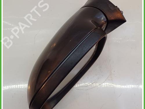 Left mirror MERCEDES-BENZ A-CLASS (W168) A 160 (168.033, 168.133) | BP16742597C26 