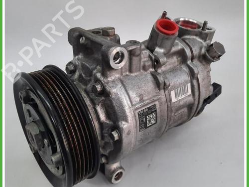 Used Other Other VW GOLF VII (5G1, BQ1, BE1, BE2) 1.4 TGI CNG (110 hp) 40131834 40131834