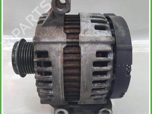 Alternator FORD S-MAX (WA6) 2.0 Flexifuel | BP40135203M7 - Image 3
