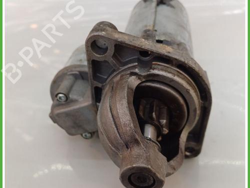 Starter FIAT GRANDE PUNTO (199_) 1.3 D Multijet | BP19072136M8 