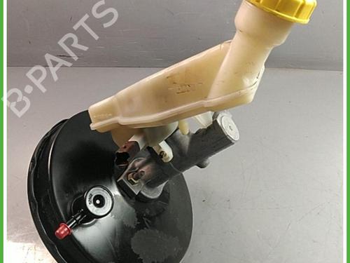 Servo brake CITROËN C3 Pluriel (HB_) 1.4 | BP40135984M42 - Image 3