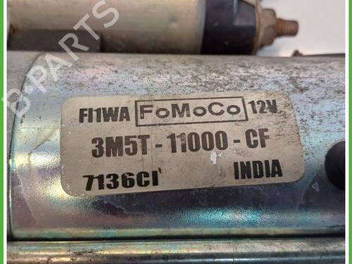 Anlasser FORD FOCUS C-MAX (DM2) 1.6 TDCi | BP27409646M8 
