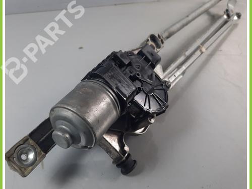 Front wipers mechanism FORD FOCUS II Turnier (DA_, FFS, DS) 1.6 TDCi | BP11719852C83 