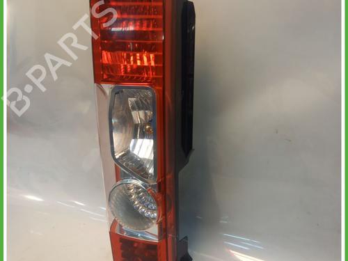 Used Left taillight PEUGEOT BOXER Van 2.2 HDi 130 (131 hp) 30846895