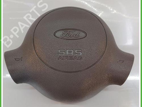 Used Driver airbag Driver airbag FORD KA (RB_) 1.3 i (60 hp) 40139768 40139768