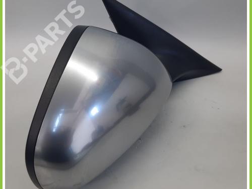 Right mirror ALFA ROMEO 159 Sportwagon (939_) 1.9 JTDM 16V (939BXC1B, 939BXC12) | BP11721122C27 