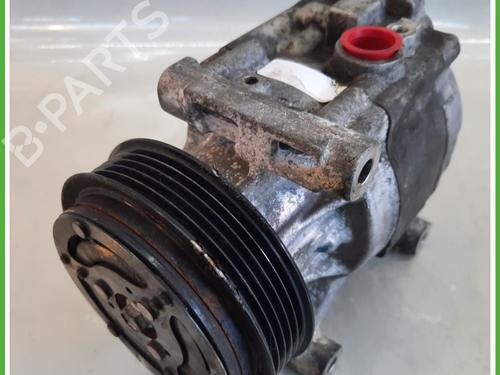Used AC compressor FIAT PANDA (169_) 1.2 (169.AXB11, 169.AXB1A) (60 hp) 15547520