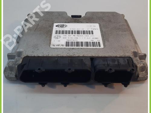 Engine control unit (ECU) FIAT SEICENTO / 600 (187_) 1.1 (187AXB, 187AXB1A, 187AXC1A02) | BP11368899M57 