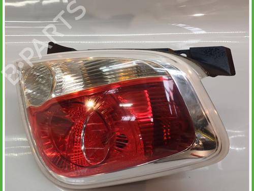 Right taillight FIAT 500 (312_) 1.2 (312AXA1A) | BP17655206C35 