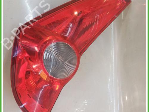 Used Left taillight OPEL AGILA (B) (H08) 1.0 (F68) (65 hp) 15691457