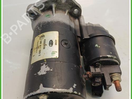 Starter SEAT AROSA (6H1) 1.0 | BP29498861M8 