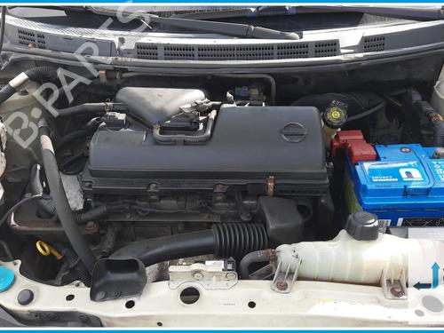 Used Parts NISSAN MICRA III (K12) 1.2 16V 5013245