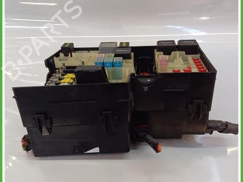 Fuse box FORD FOCUS II (DA_, HCP, DP) 2.0 | BP40139519E1 - Image 3