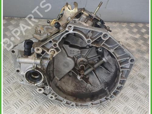 Used Gearbox Gearbox FIAT PUNTO (188_) 1.2 60 (188.030, .050, .130, .150, .230, .250) (60 hp) 40075772 40075772