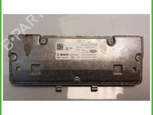 Camera JAGUAR XE (X760) 2.0 D AWD | BP40145611E14 - Image 4