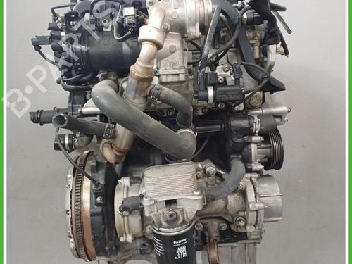 Engine SMART FORFOUR (454) 1.5 CDI (454.000) | BP40076237M1 - Image 3