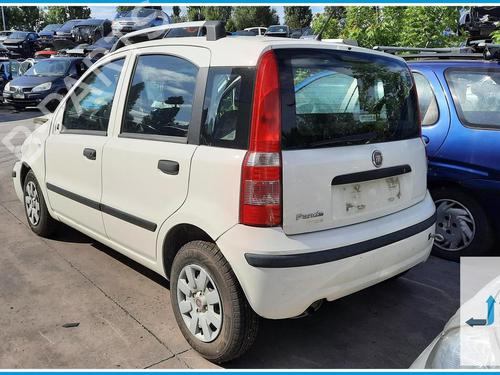 Fuse box FIAT PANDA (169_) 1.2 (169.AXB11, 169.AXB1A) | BP40137086E1  - Image 7