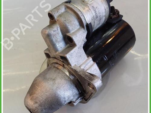 Used Starter Starter OPEL CORSA C (X01) 1.3 CDTI (F08, F68) (70 hp) 40141265 40141265