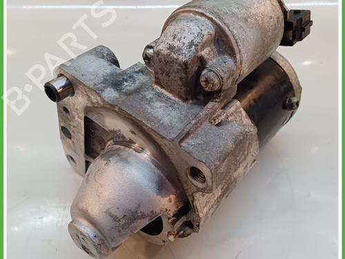 Used Starter PEUGEOT 207 SW (WK_) 1.4 16V (95 hp) 16830354