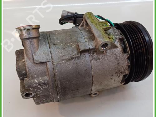 AC compressor OPEL ASTRA H (A04) 1.7 CDTI (L48) | BP16970106M34 
