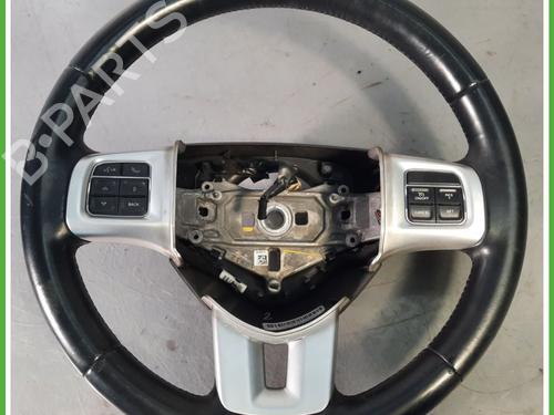 Used Steering wheel FIAT FREEMONT (345_) 2.0 JTD 4x4 (170 hp) 29824998