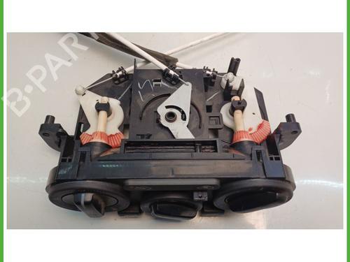 Climate control NISSAN JUKE (F15) 1.5 dCi | BP23849851I5 