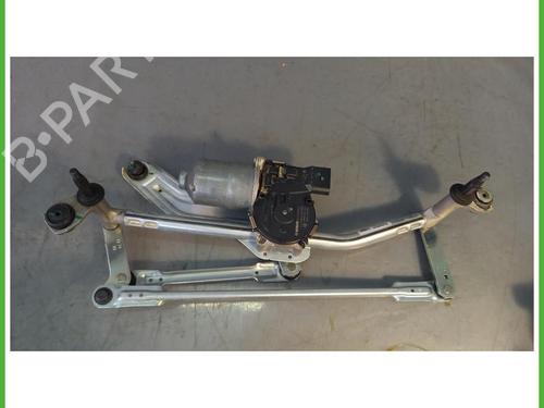 Used Front wipers mechanism Front wipers mechanism VW T-CROSS (C11, D31) 1.0 TSI (110 hp) 40074433 40074433
