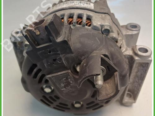 Alternator OPEL ASTRA K (B16) 1.6 CDTi (68) | BP25627127M7 