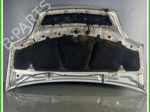 Panser OPEL MERIVA A MPV (X03) 1.7 CDTI (E75) | BP17655262C1 
