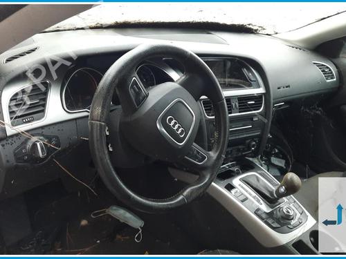 Left sun visor AUDI A5 Sportback (8TA) 2.7 TDI | BP40145846I1 - Image 7