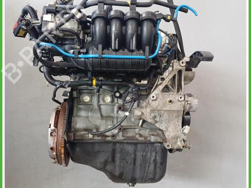 Engine FIAT PUNTO (199_) 1.2 (199AXZ1A, 199BXZ1A) | BP40073874M1 - Image 3