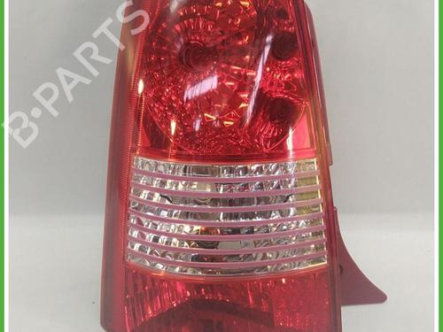 Used Left taillight Left taillight KIA PICANTO I (SA) 1.1 CRDi (75 hp) 40132392 40132392