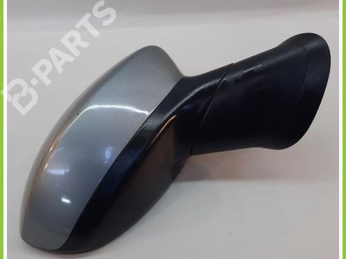 Right mirror FIAT PUNTO EVO (199_) 1.3 D Multijet (199AXC1A, 199BXC1A, 199AXT1A, 199BXT1A) | BP11720508C27 