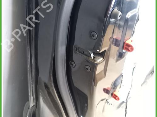 Left front door HYUNDAI TUCSON (JM) 2.0 CRDi | BP18417235C2 