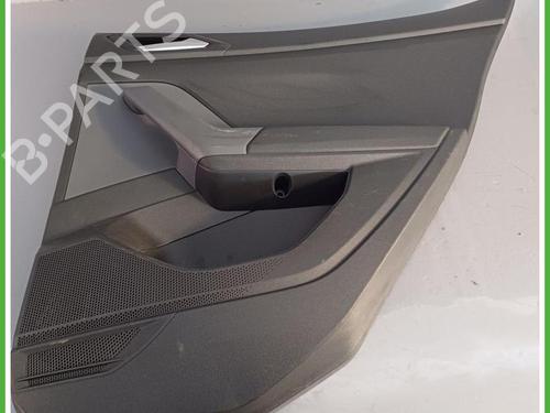 rear-right-panel-vw-t-cross-c11-d31-2018-40141449 main image
