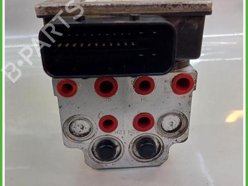 ABS pump LANCIA YPSILON (843_) 1.3 JTD (843.AXD11, 843.AXD1A) | BP40141990M43 - Image 4