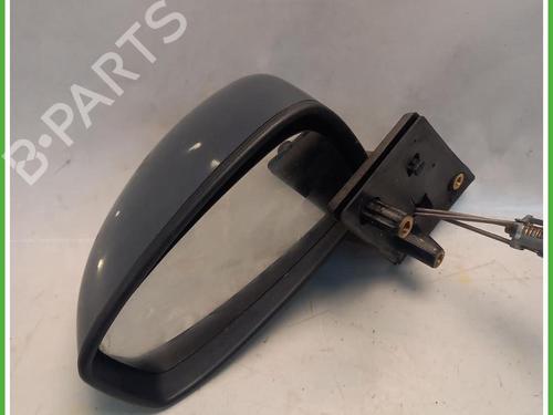 Used Left mirror Left mirror FIAT IDEA (350_) 1.4 16V (95 hp) 40075146 40075146