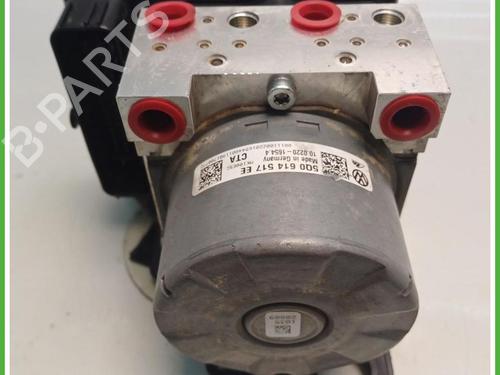 ABS pump VW T-ROC (A11, D11) 1.6 TDI | BP40142502M43 - Image 5