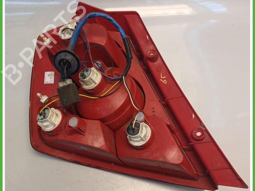 Right taillight CHEVROLET AVEO / KALOS Hatchback (T200) 1.2 | BP25154250C35 